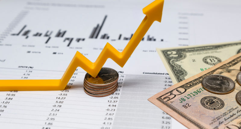Real Estate Financial Market